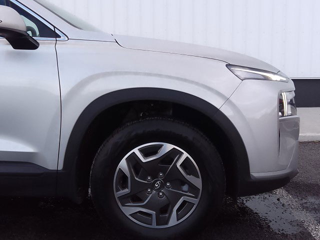 2025 Hyundai Santa Fe Tm Hybrid 1.6Pht/4Wd