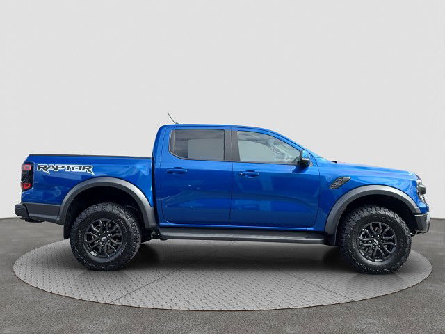 2025 Ford Ranger RAPTOR DC WS 2.0L 10A 4WD