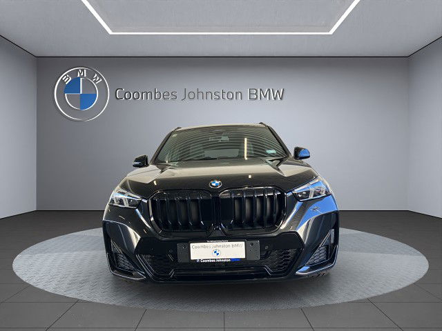 2024 BMW X1 sDrive18i 12EE M Sport