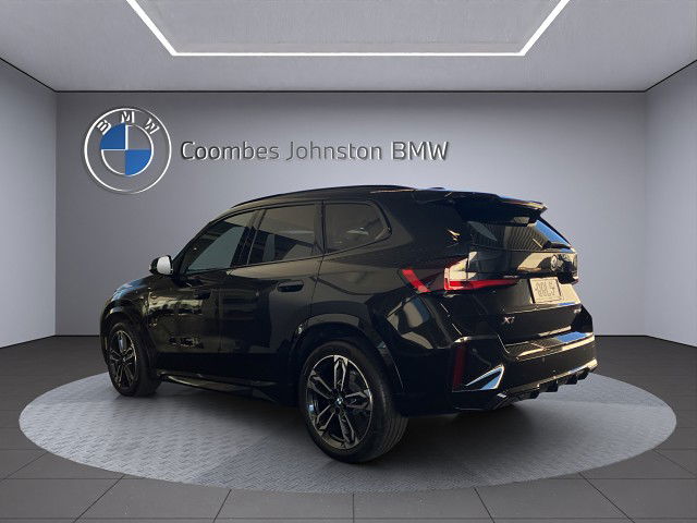 2024 BMW X1 sDrive18i 12EE M Sport