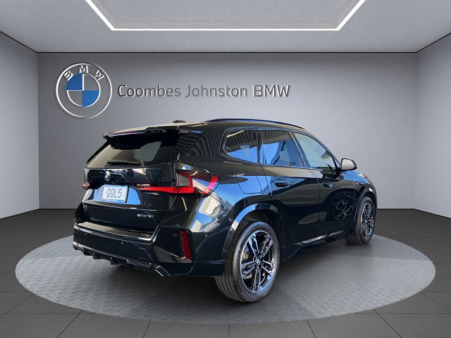 2024 BMW X1 sDrive18i 12EE M Sport