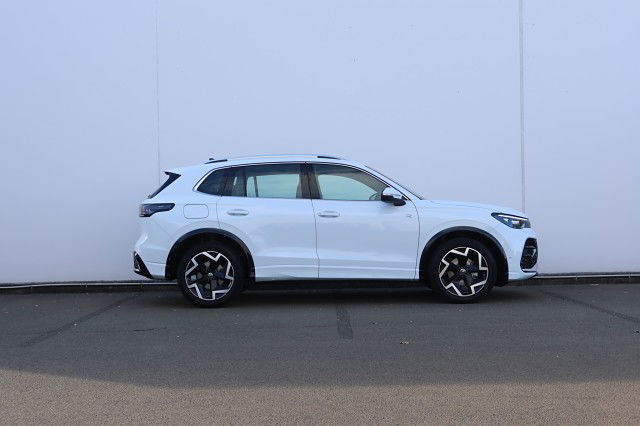 2025 Volkswagen Tiguan 3 R-Line