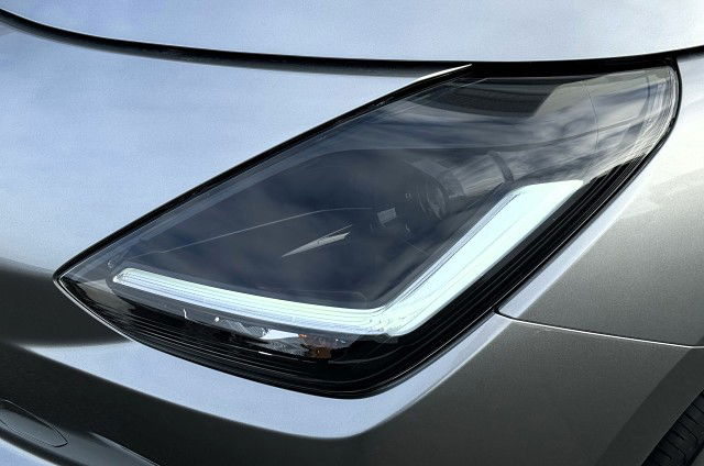 2025 Suzuki Swift GLS Hybrid