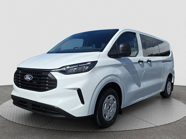 2025 Ford Transit CUSTOM KOMBI 320L 2.0D 8A