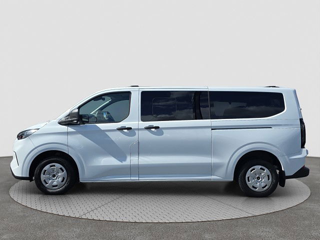 2025 Ford Transit CUSTOM KOMBI 320L 2.0D 8A