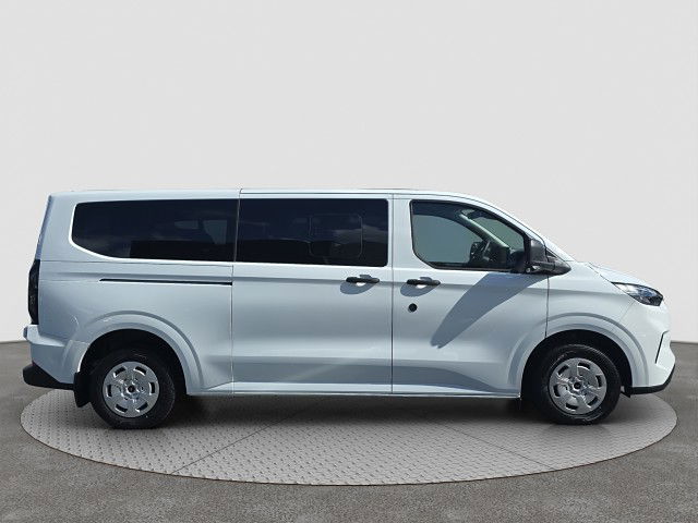 2025 Ford Transit CUSTOM KOMBI 320L 2.0D 8A
