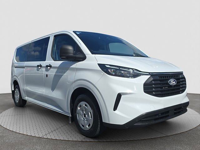 2025 Ford Transit CUSTOM KOMBI 320L 2.0D 8A