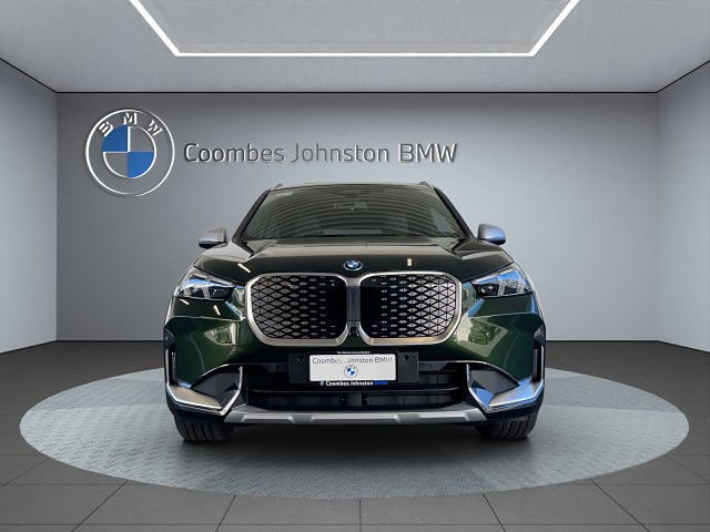 2024 BMW iX1 62EF xDrive30