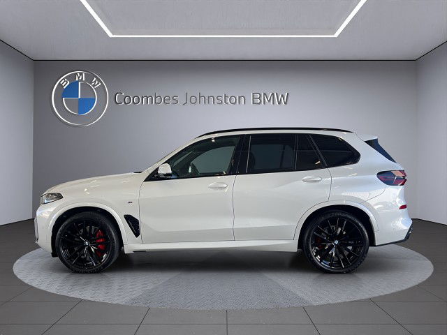 2025 BMW X5 12EV xDrive30d Sport Collection
