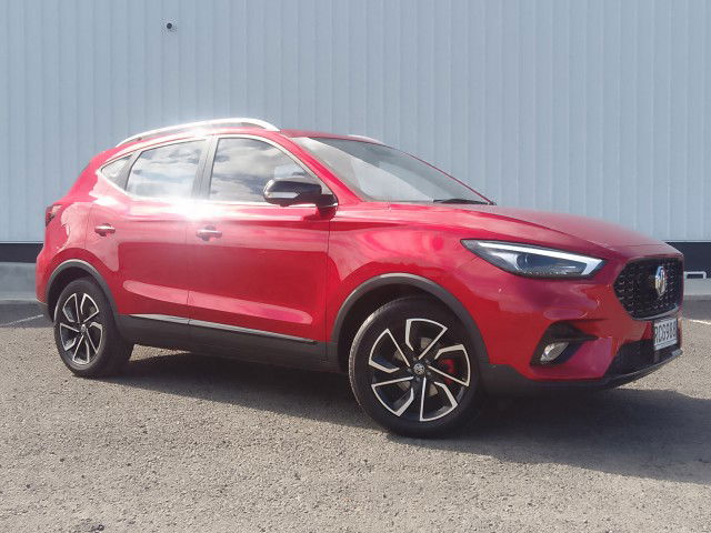 2025 MG ZS T Essence 1.3Pt