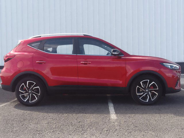 2025 MG ZS T Essence 1.3Pt