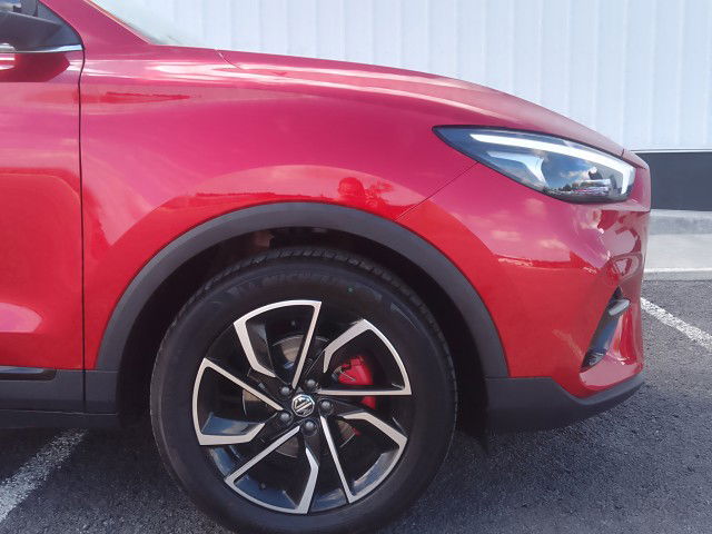 2025 MG ZS T Essence 1.3Pt