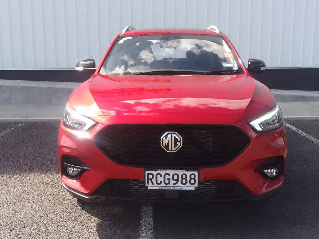 2025 MG ZS T Essence 1.3Pt
