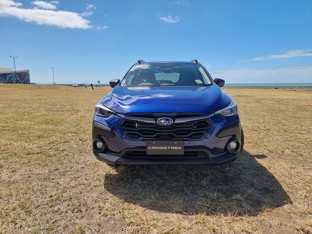 2025 Subaru Crosstrek Premium 2.0P/4Wd/7At
