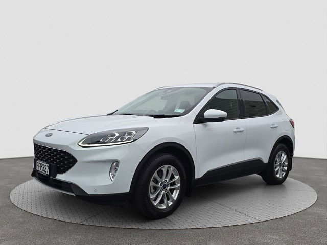 2022 Ford Escape Ecoboost 2.0p