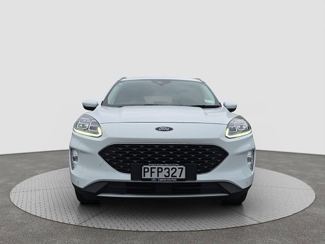 2022 Ford Escape Ecoboost 2.0p
