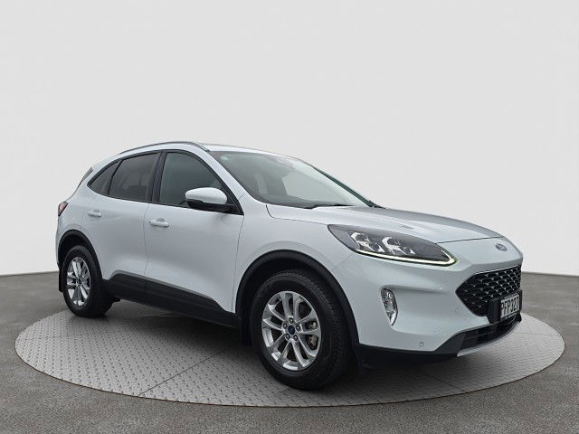 2022 Ford Escape Ecoboost 2.0p