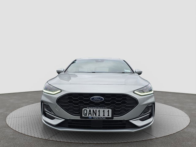 2023 Ford Focus ST-Line X 1.0PMH Hatch