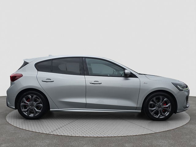 2023 Ford Focus ST-Line X 1.0PMH Hatch