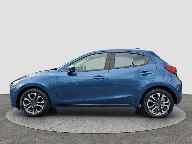 2018 Mazda 2 GSX 1.5 Hatch