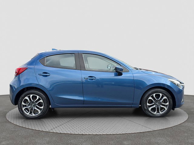 2018 Mazda 2 GSX 1.5 Hatch