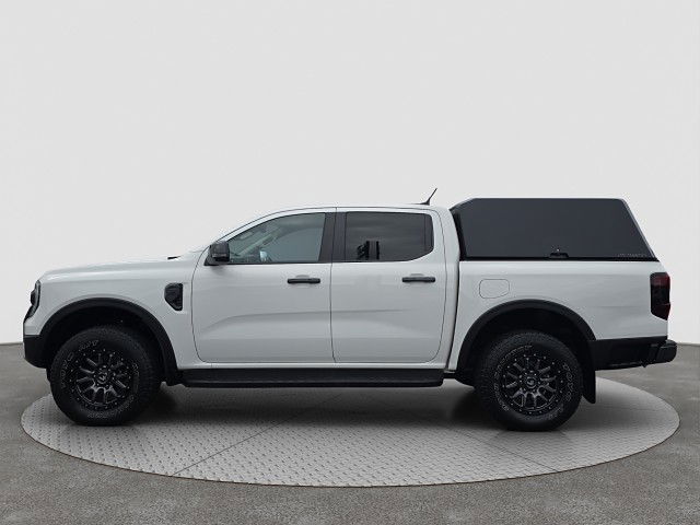 2023 Ford Ranger RA Sport 3.0D 4WD D/Cab Ute