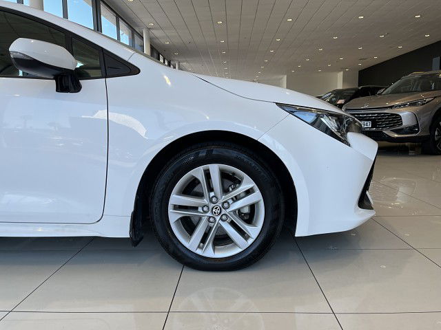 2019 Toyota Corolla Gx 2.0P/10Cvt