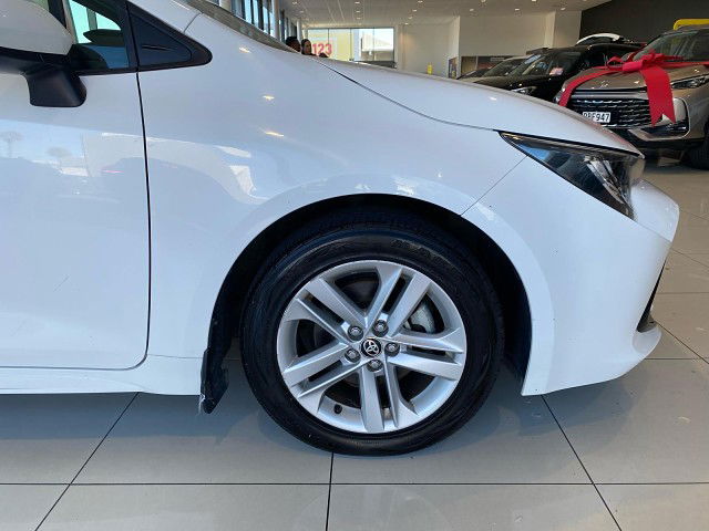 2019 Toyota Corolla Gx 2.0P/10Cvt