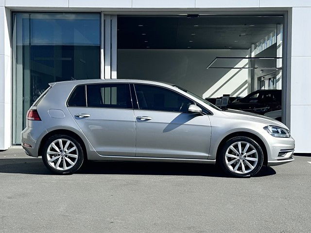 2020 Volkswagen Golf 1.4TSi COMFORTLINE
