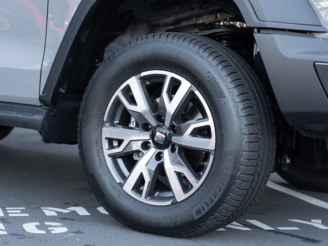 2025 GWM Tank 300 Ultra 2.4D 8A 5Dr SUV