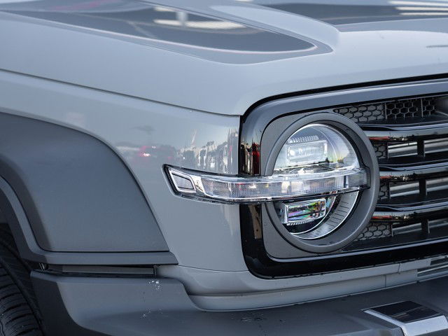 2025 GWM Tank 300 Ultra 2.4D 8A 5Dr SUV
