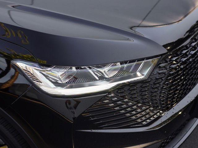 2025 Haval H6 Ultra Hybrid 1.5PHT DHT 2WD 5Dr Wagon