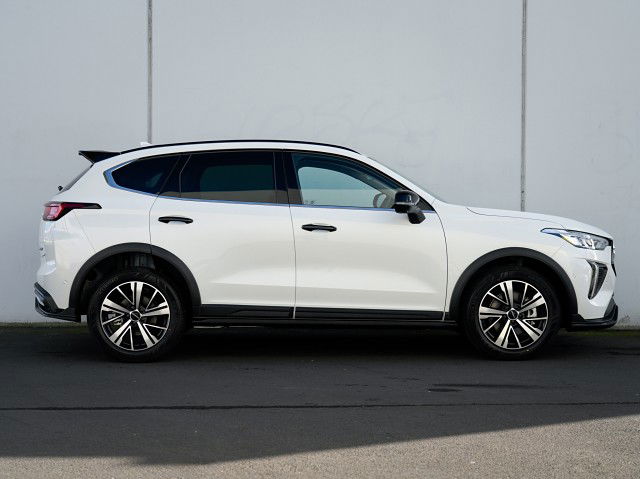 2025 Haval Jolion Ultra A02 Auto Hybrid