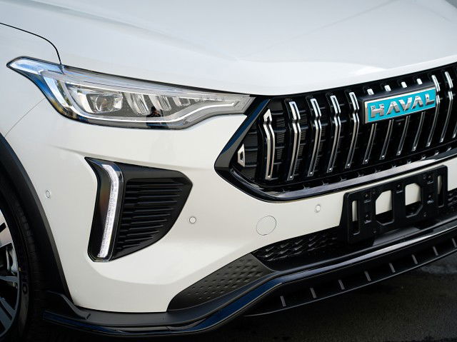 2025 Haval Jolion Ultra A02 Auto Hybrid
