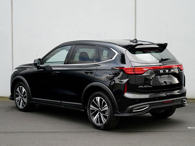 2025 Haval Jolion Ultra A02 Auto Hybrid