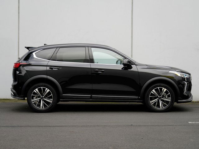 2025 Haval Jolion Ultra A02 Auto Hybrid