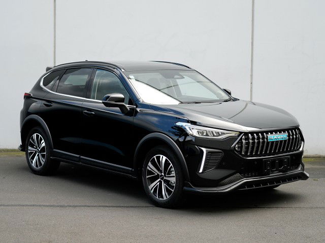 2025 Haval Jolion Ultra A02 Auto Hybrid