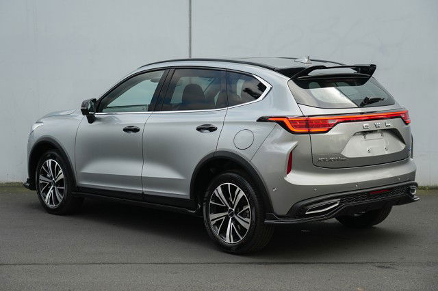 2025 Haval Jolion Ultra A02 Auto Hybrid