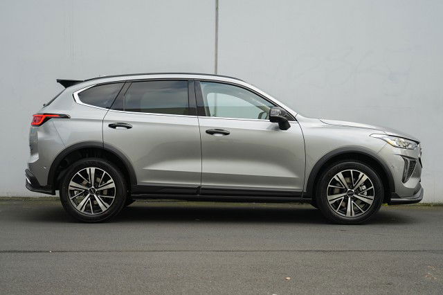 2025 Haval Jolion Ultra A02 Auto Hybrid