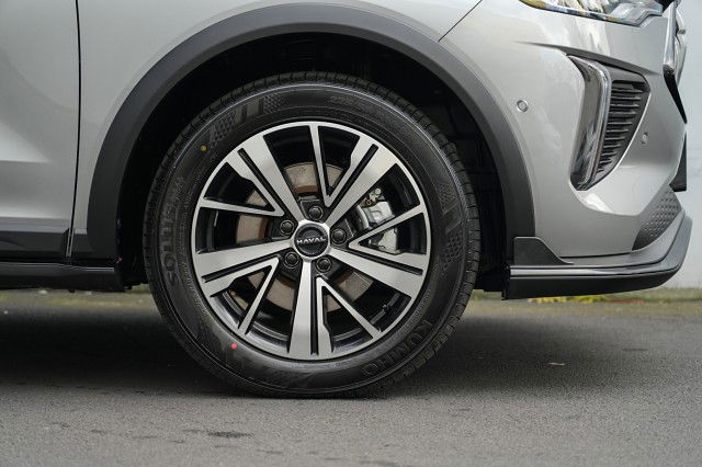 2025 Haval Jolion Ultra A02 Auto Hybrid