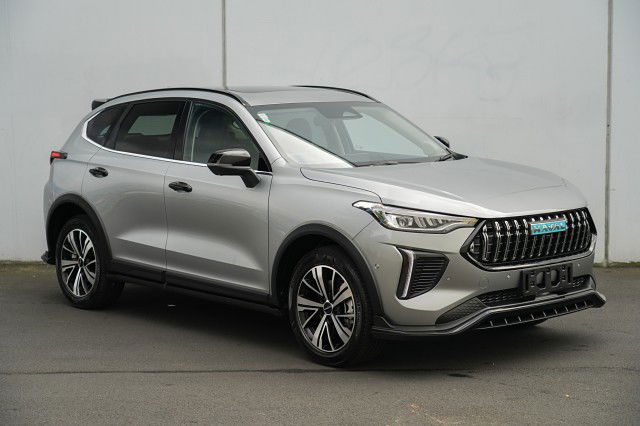 2025 Haval Jolion Ultra A02 Auto Hybrid