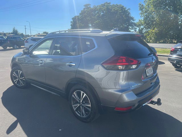 2021 Nissan X-Trail 2.5P ST-L 4WD 5 seater 18
