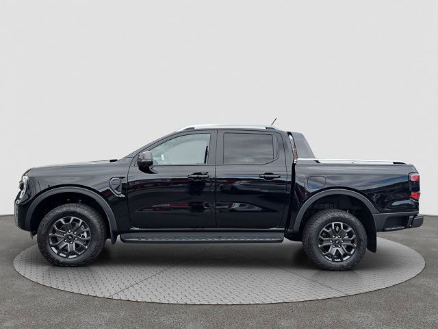 2025 Ford Ranger WILDTRAK DC WS 2.0L 10A 4WD