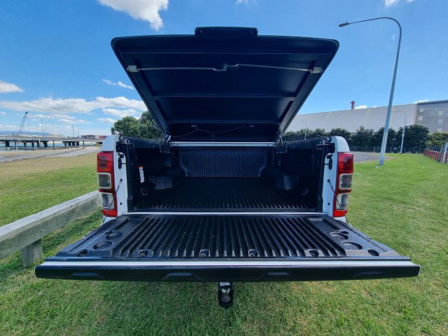 2020 Ford Ranger Fx4 Double Cab W/S 2