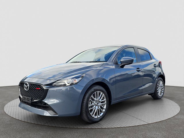 2025 Mazda 2 K HATCH GSX 1.5 6AT