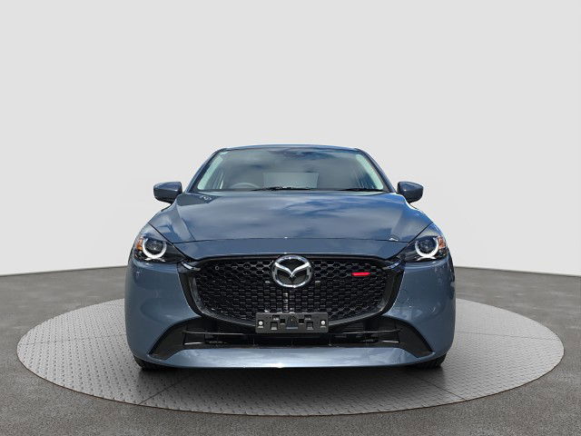 2025 Mazda 2 K HATCH GSX 1.5 6AT