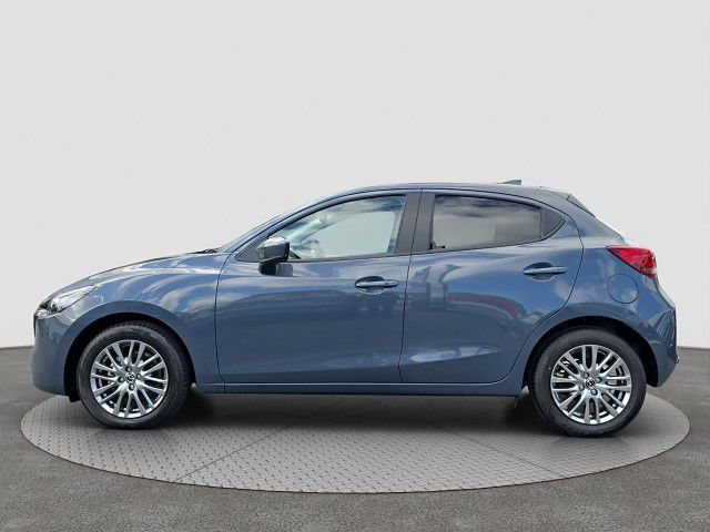 2025 Mazda 2 K HATCH GSX 1.5 6AT