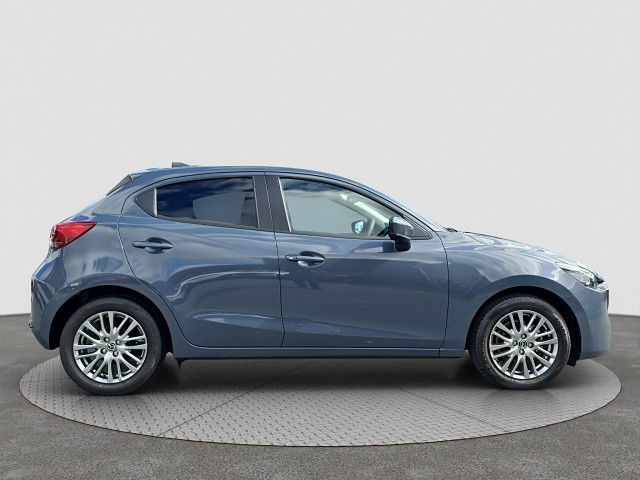 2025 Mazda 2 K HATCH GSX 1.5 6AT
