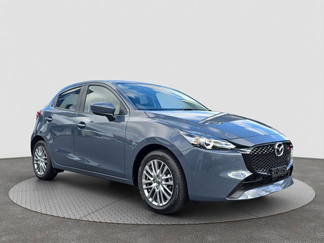2025 Mazda 2 K HATCH GSX 1.5 6AT