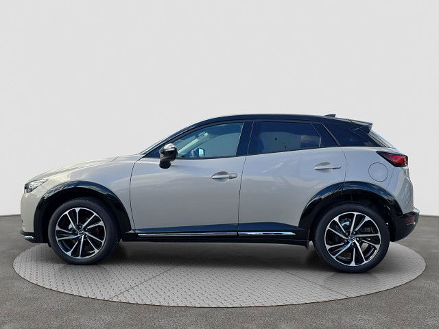 2025 Mazda CX-3 I 2.0 FWD Petrol SP20 6AT